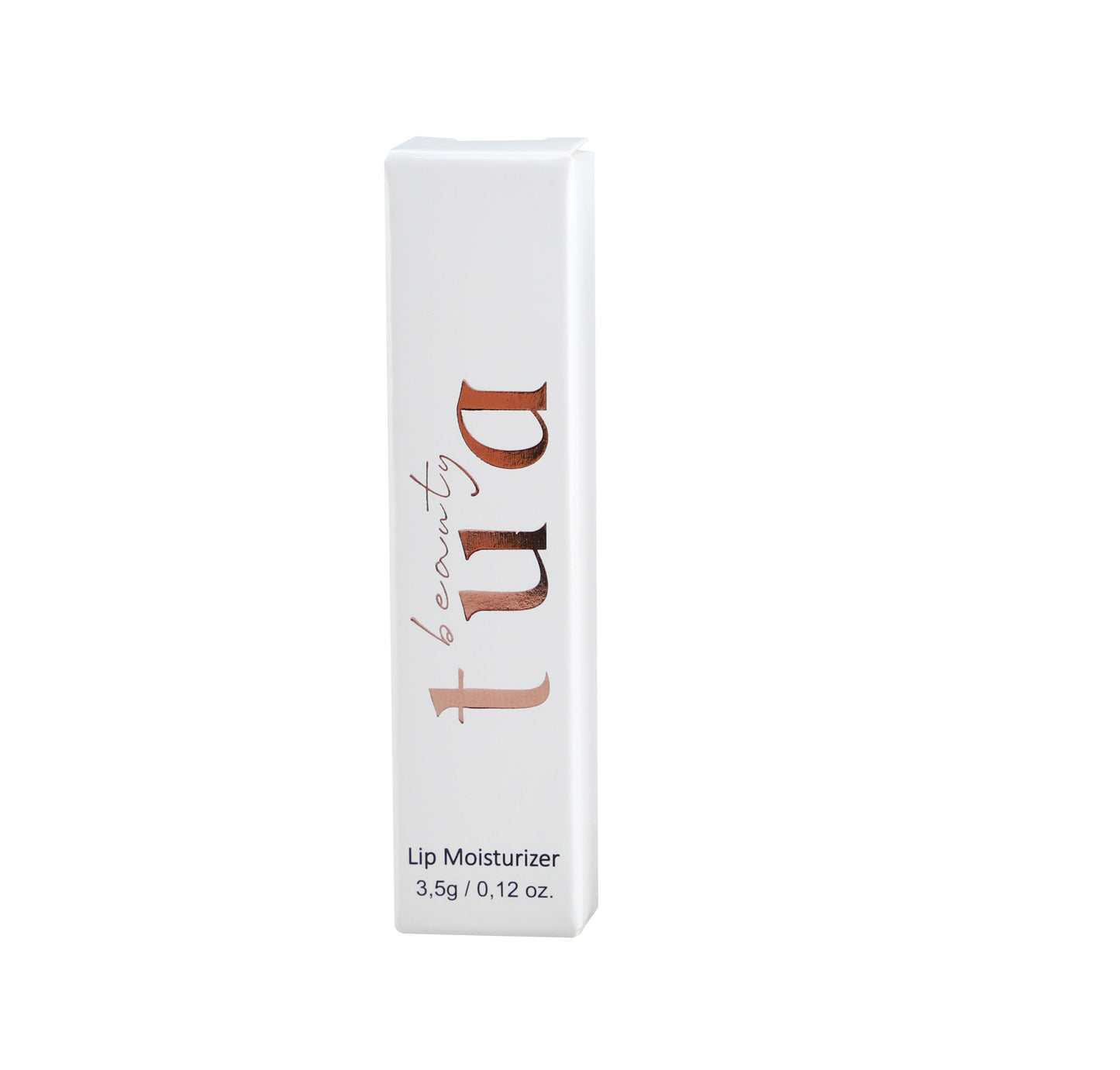 Lip Balm with Natural Ingredients - Unscented