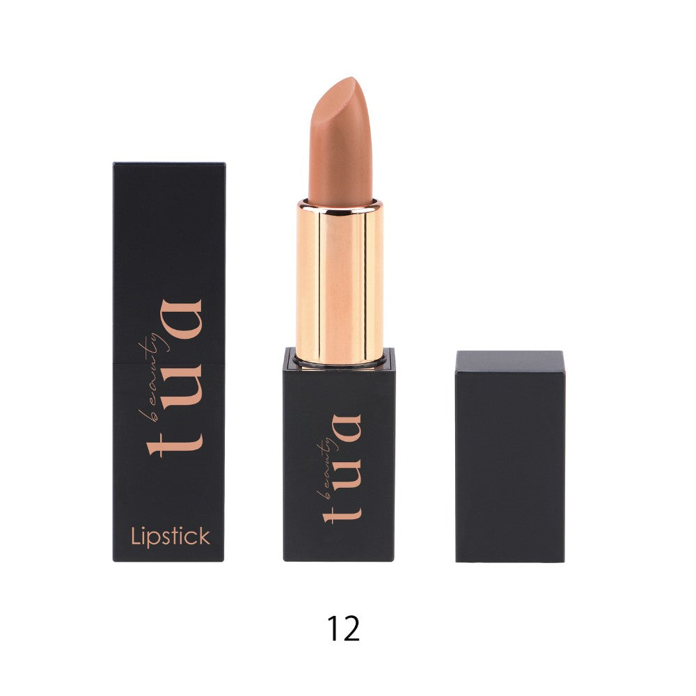 Matte velvety lipstick TB112