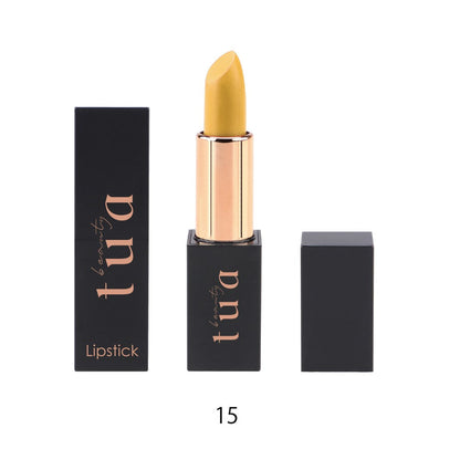Matte velvety lipstick TB112