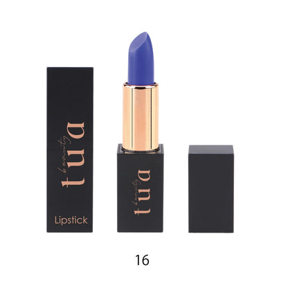 Matte velvety lipstick TB112