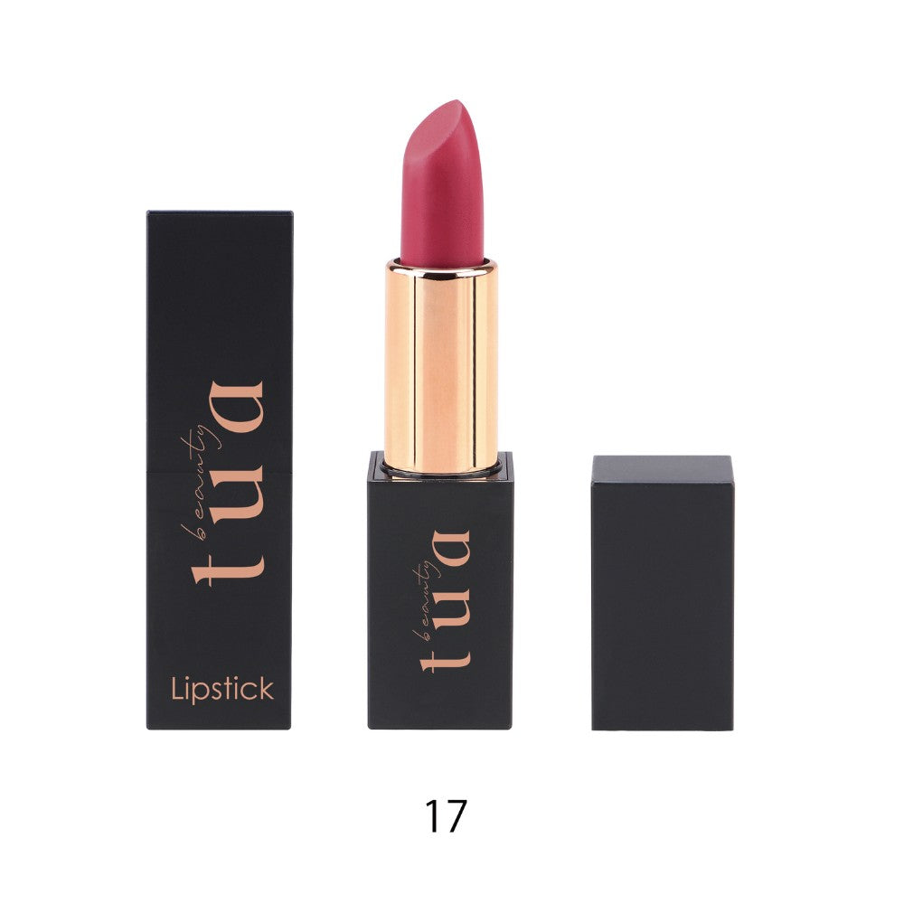 Matte velvety lipstick TB112