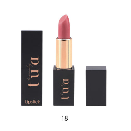 Matte velvety lipstick TB112