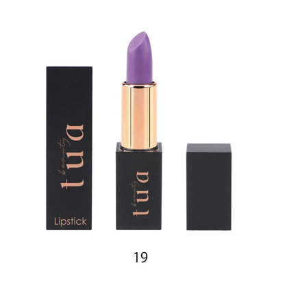 Matte velvety lipstick TB112