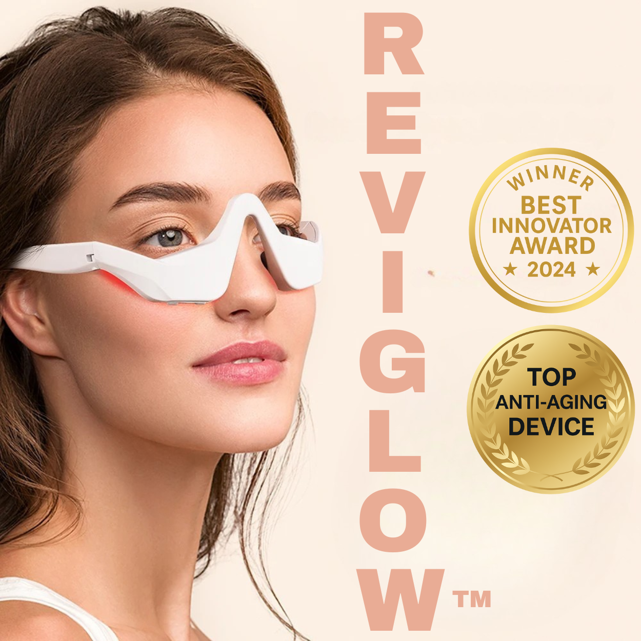 TUA ReviGlow™