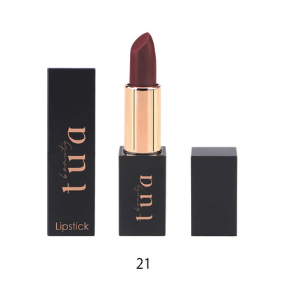 Matte velvety lipstick TB112