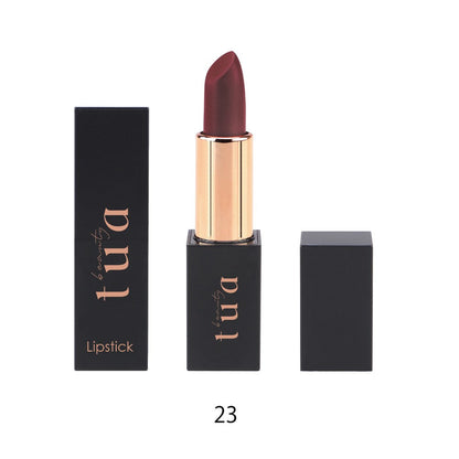 Matte velvety lipstick TB112