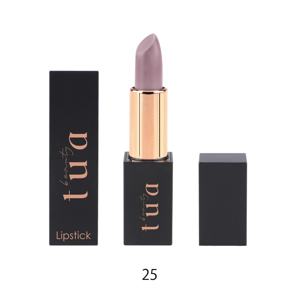 Matte velvety lipstick TB112