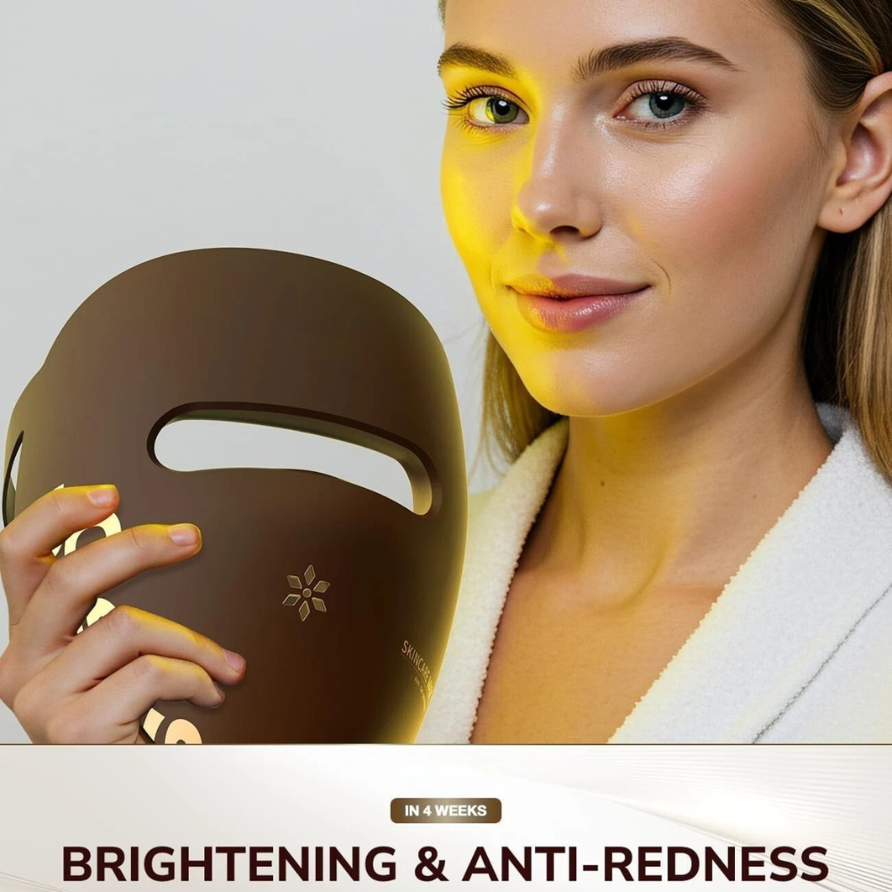 TUA GlowMask4D