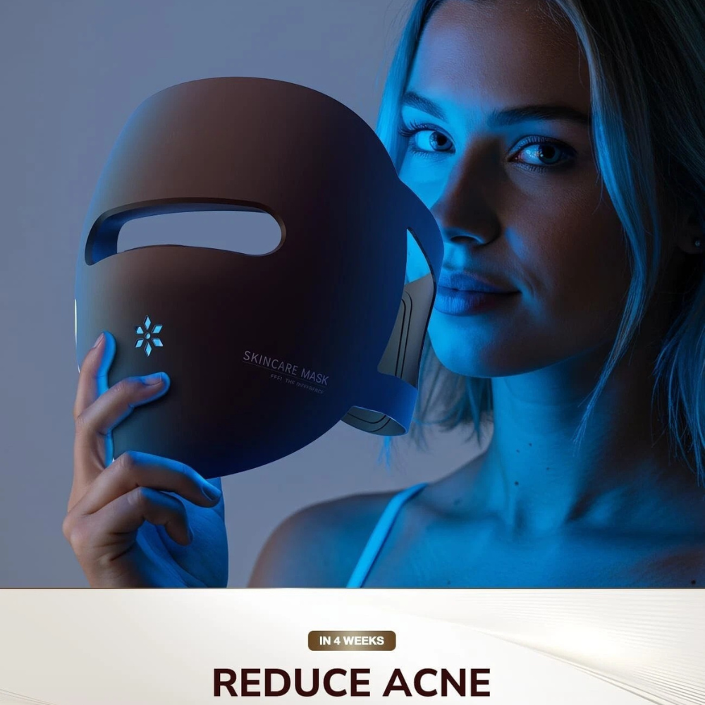 TUA GlowMask4D