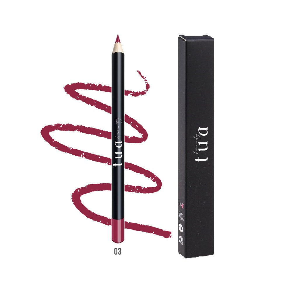Lip liner