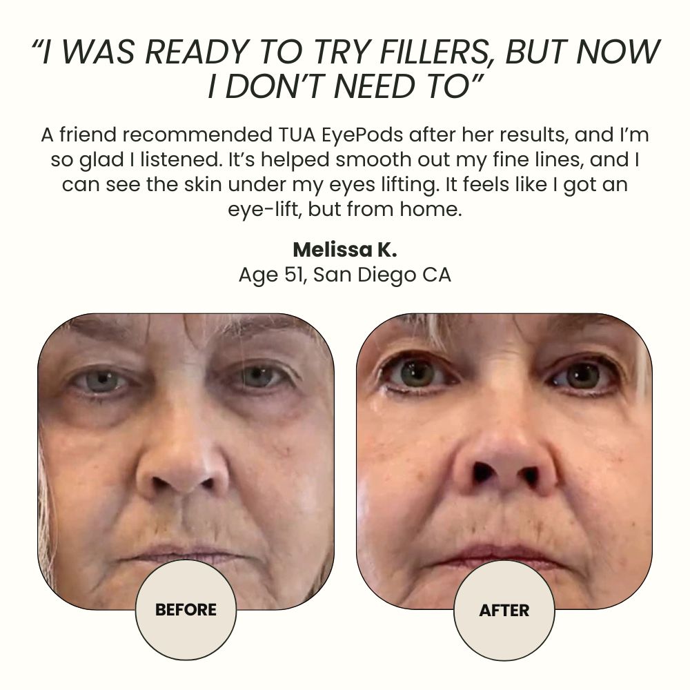 TUA EyePods™
