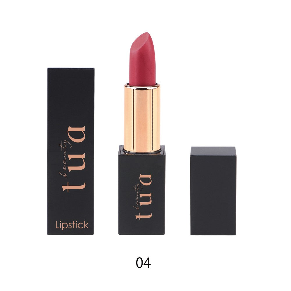 Matte velvety lipstick TB112