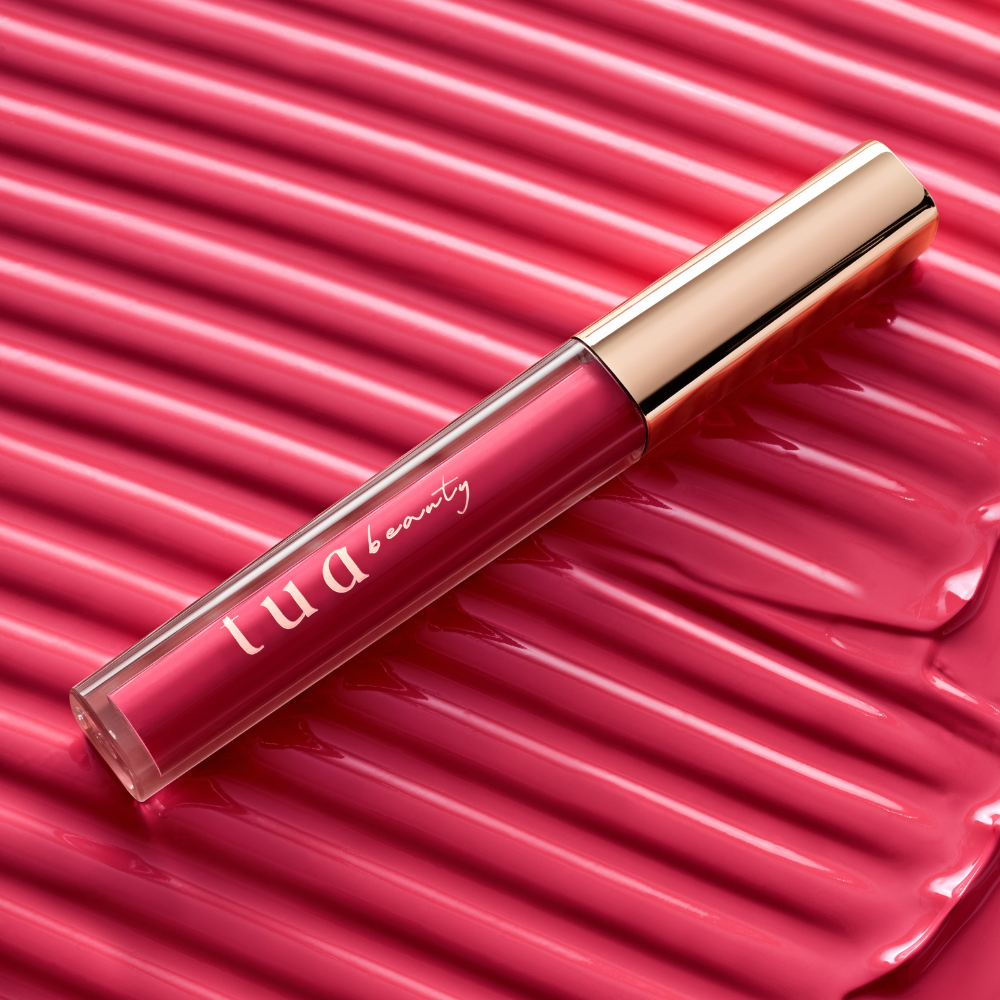 6-Piece Set of Transfer-Proof Matte Liquid Lipsticks