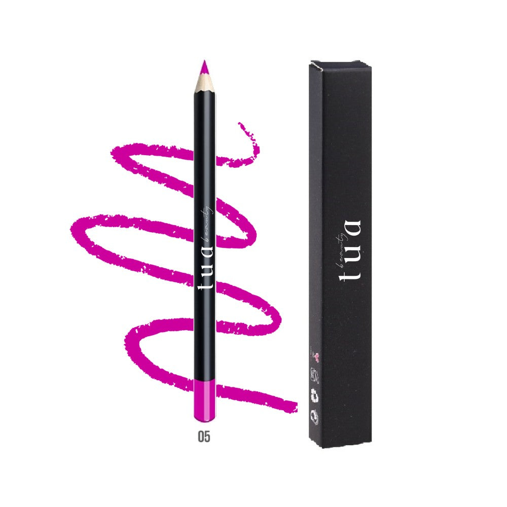 Lip liner