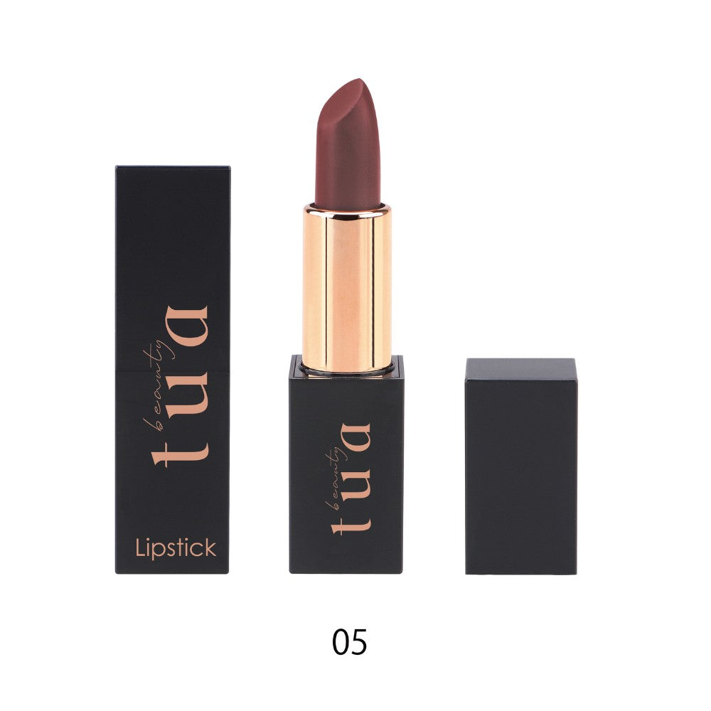 Matte velvety lipstick TB112