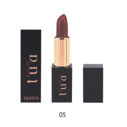Matte velvety lipstick TB112
