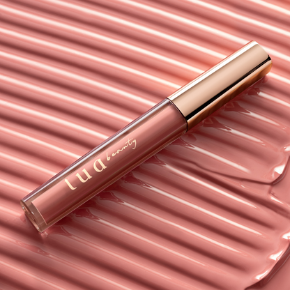 6-Piece Set of Transfer-Proof Matte Liquid Lipsticks