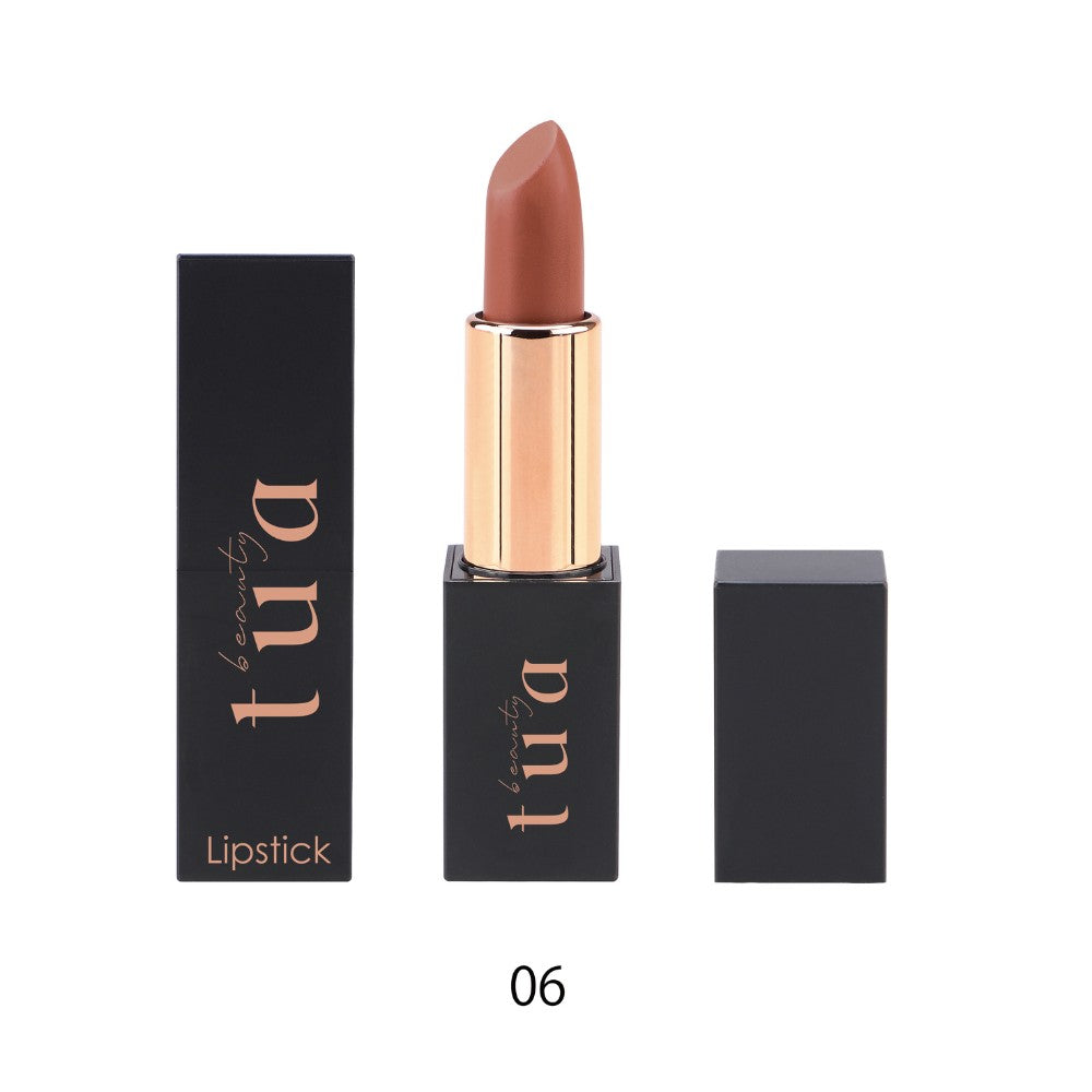 Matte velvety lipstick TB112