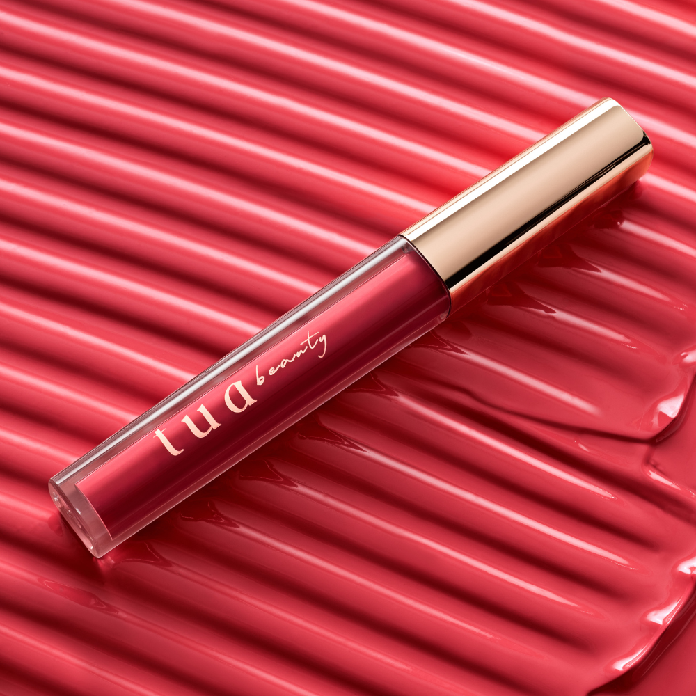 6-Piece Set of Transfer-Proof Matte Liquid Lipsticks