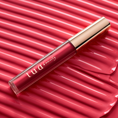 6-Piece Set of Transfer-Proof Matte Liquid Lipsticks