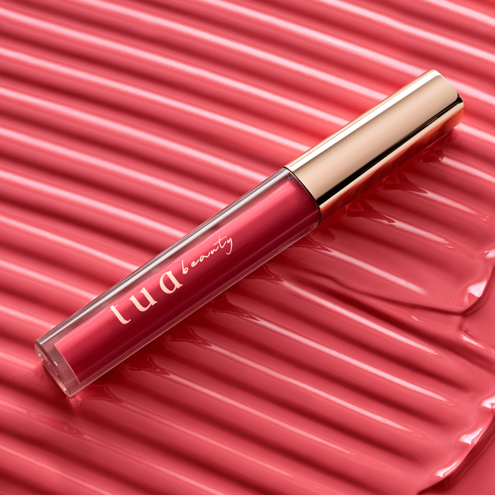 6-Piece Set of Transfer-Proof Matte Liquid Lipsticks