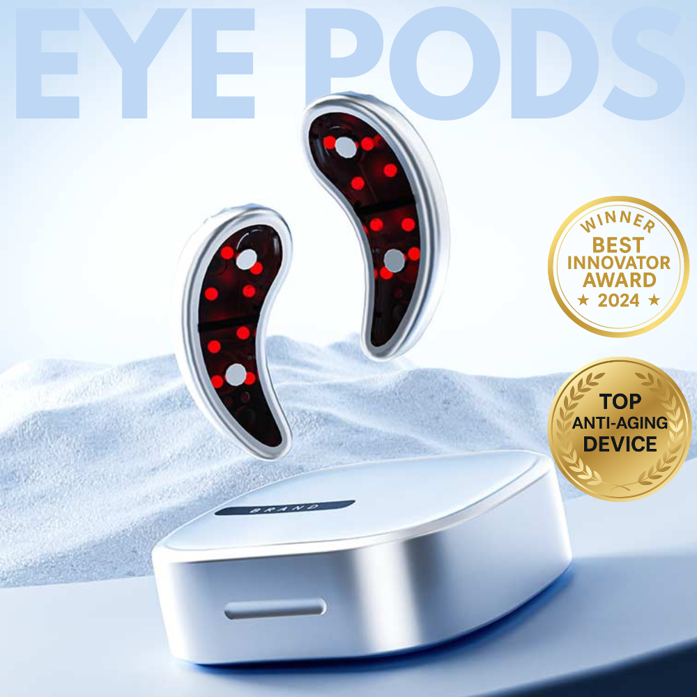 TUA EyePods™