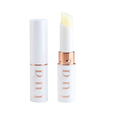Lip Balm with Natural Ingredients - Unscented