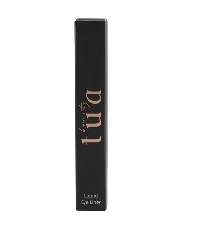 Eyeliner transfer-resistant