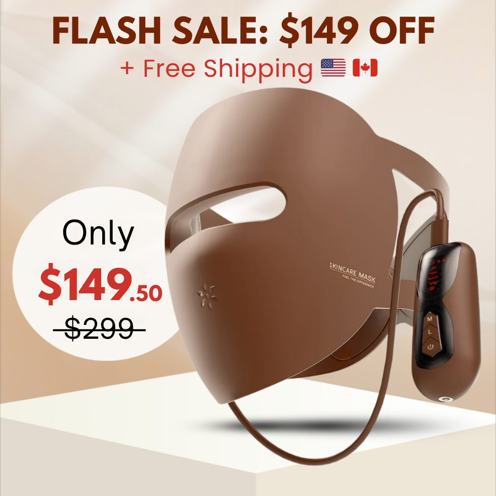 TUA GlowMask4D