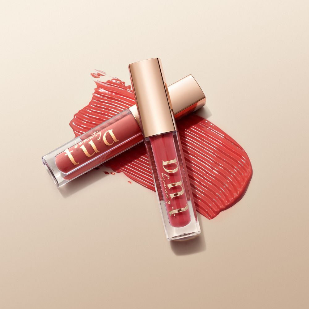 Kiss-Proof Matte & Gloss Set